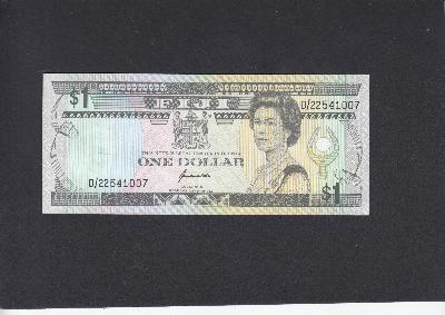 Beschrijving voorzijde: ELIZABETH